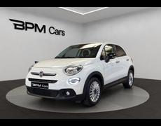Fiat 500x Orléans