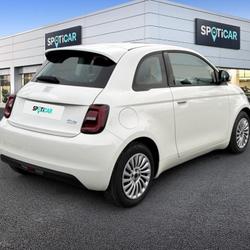 Fiat 500 II 500 e 95 ch Action Plus Pavie