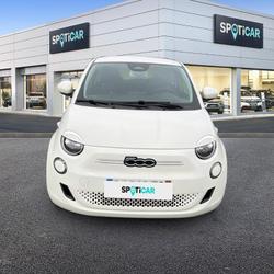 Fiat 500 II 500 e 95 ch Action Plus Pavie