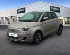 Fiat 500 II Perpignan