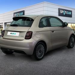 Fiat 500 II 500 e 95 ch Ic&ocirc;ne Perpignan