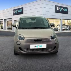 Fiat 500 II 500 e 95 ch Ic&ocirc;ne Perpignan