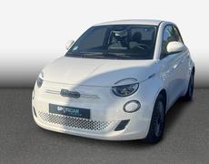 Fiat 500 II Pavie