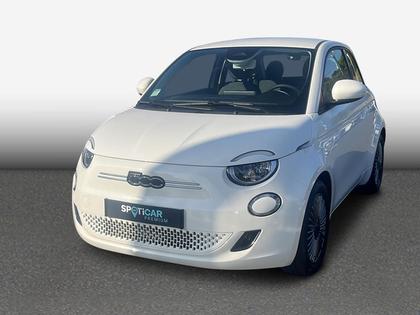 Fiat 500 - 500 e 95 ch Icône - 14 690 €