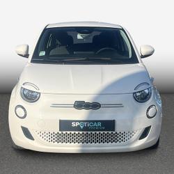 Fiat 500 II 500 e 95 ch Ic&ocirc;ne Pavie