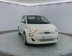 Fiat 500 II Carcassonne
