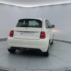 Fiat 500 II 500 e 95 ch Nouvelle 500 Carcassonne