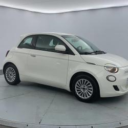 Fiat 500 II 500 e 95 ch Nouvelle 500 Carcassonne
