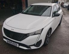 Peugeot 308 III Phase 1 Saint-Paul-lès-Dax