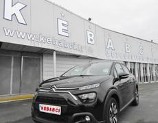 Citroen C3 Societe Petit-Mars