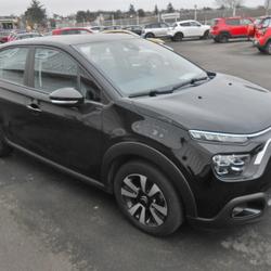 Citroen C3 Societe 1.5 BLUEHDI 100CH S&S SHINE E6.D Petit-Mars
