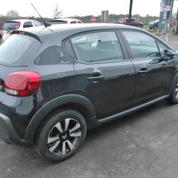 Citroen C3 Societe 1.5 BLUEHDI 100CH S&S SHINE E6.D Petit-Mars