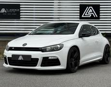 Volkswagen Scirocco Quimper
