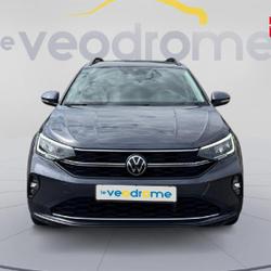 Volkswagen Taigo 1.0 TSI 116ch Life Plus DSG7 Illzach