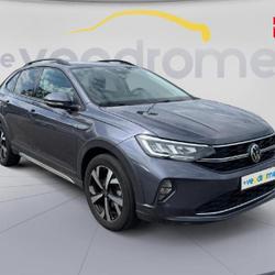 Volkswagen Taigo 1.0 TSI 116ch Life Plus DSG7 Illzach