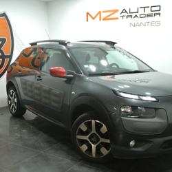 Citroen C4 Cactus 1.2 PureTech 82 Shine Edition / Garantie 12 mois La Haie-Fouassi&egrave;re