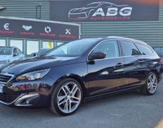 Peugeot 308 SW Phase 2 Les Garennes sur Loire