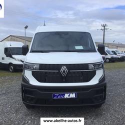 Renault Master L2H2 3T5 BVA 2.0 BLUE DCI 170 AUTO EXTRA 3PL Marciac