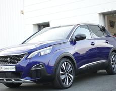 Peugeot 3008 Connerré