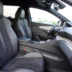 Peugeot 3008 2.0 180CH GT +JANTES WASHINGTON 19" ROUE DE SECOURS /1&Egrave;RE MAIN /GARANTIE 12 MOIS Connerr&eacute;