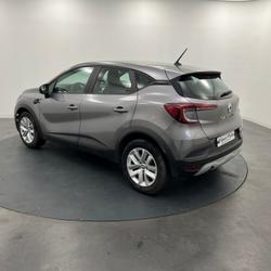 Renault Captur TCe 90 - 21 Business occasion - Quimper - photo 3/28