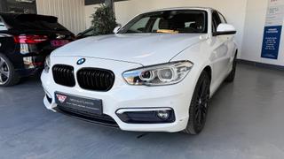 BMW Serie 1  - photo 0