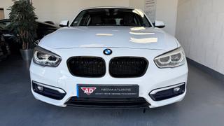 BMW Serie 1  - photo 1