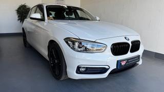 BMW Serie 1  - photo 2