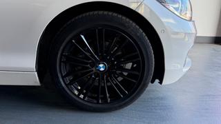 BMW Serie 1  - photo 3