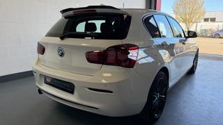 BMW Serie 1  - photo 4