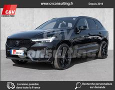 Volvo XC60 Franqueville-Saint-Pierre