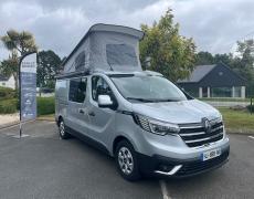 Fourgon Stylevan Quimper