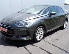 DS DS5 Romagné