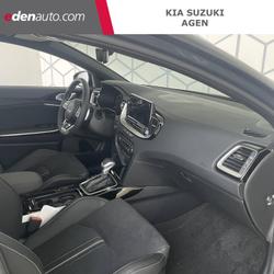 Kia Pro Cee'd PROCEED 1.5 T-GDi 140 ch DCT7 GT-line Premium 5p Bo&eacute;