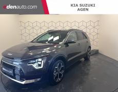 Kia Niro Boé