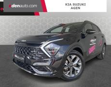 Kia Sportage Boé