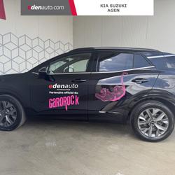 Kia Sportage Sportage 1.6 T-GDi 210ch ISG Hybride BVA6 4x2 GT-line Premium 5p Bo&eacute;