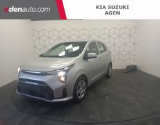 Kia Picanto - Picanto 1.0 GDi 68 ch BVMA5 Active 5p - 17 490 €