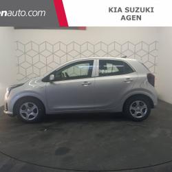 Kia Picanto Picanto 1.0 GDi 68 ch BVMA5 Active 5p Bo&eacute;