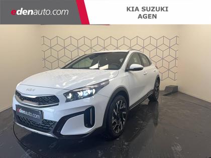 Kia XCee'd - XCeed 1.5 T-GDi 140 ch DCT7 Active 5p - 26 980 €
