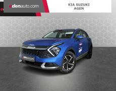 Kia Sportage Boé