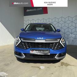 Kia Sportage Sportage 1.6 T-GDi 210ch ISG Hybride BVA6 4x2 Active 5p Bo&eacute;