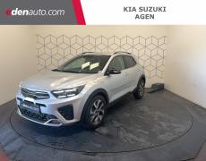 Kia Stonic Boé