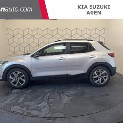 Kia Stonic Stonic 1.0 T-GDi 100 ch BVM6 GT-line 5p Bo&eacute;