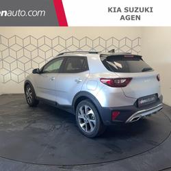 Kia Stonic Stonic 1.0 T-GDi 100 ch BVM6 GT-line 5p Bo&eacute;