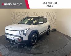 Kia EV2 Boé
