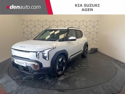 Kia EV2 - EV2 107,8 kW (145 ch) Autonomie Standard 42.2 kWh Earth 5p - 31 220 €