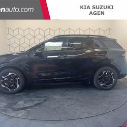 Kia Sportage Sportage Hybride 239 ch BVA6 GT-Line Premium 5p Bo&eacute;
