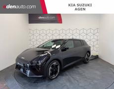 Kia EV4 Boé