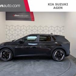 Kia EV4 EV4 204 ch Autonomie Longue 81.4 kWh Earth 5p Bo&eacute;